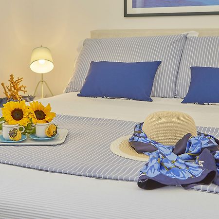 Appartamento Girasole Mondello Exterior foto