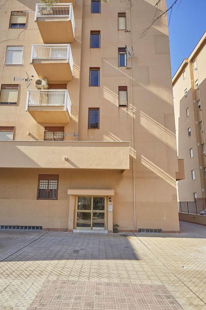 Appartamento Girasole Mondello Exterior foto