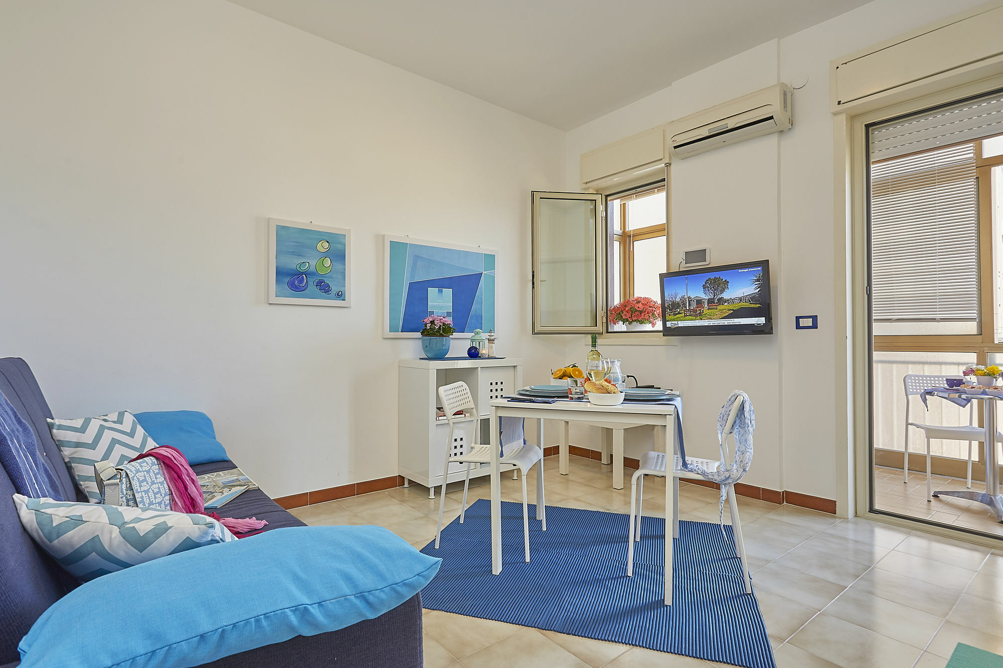 Appartamento Girasole Mondello Exterior foto